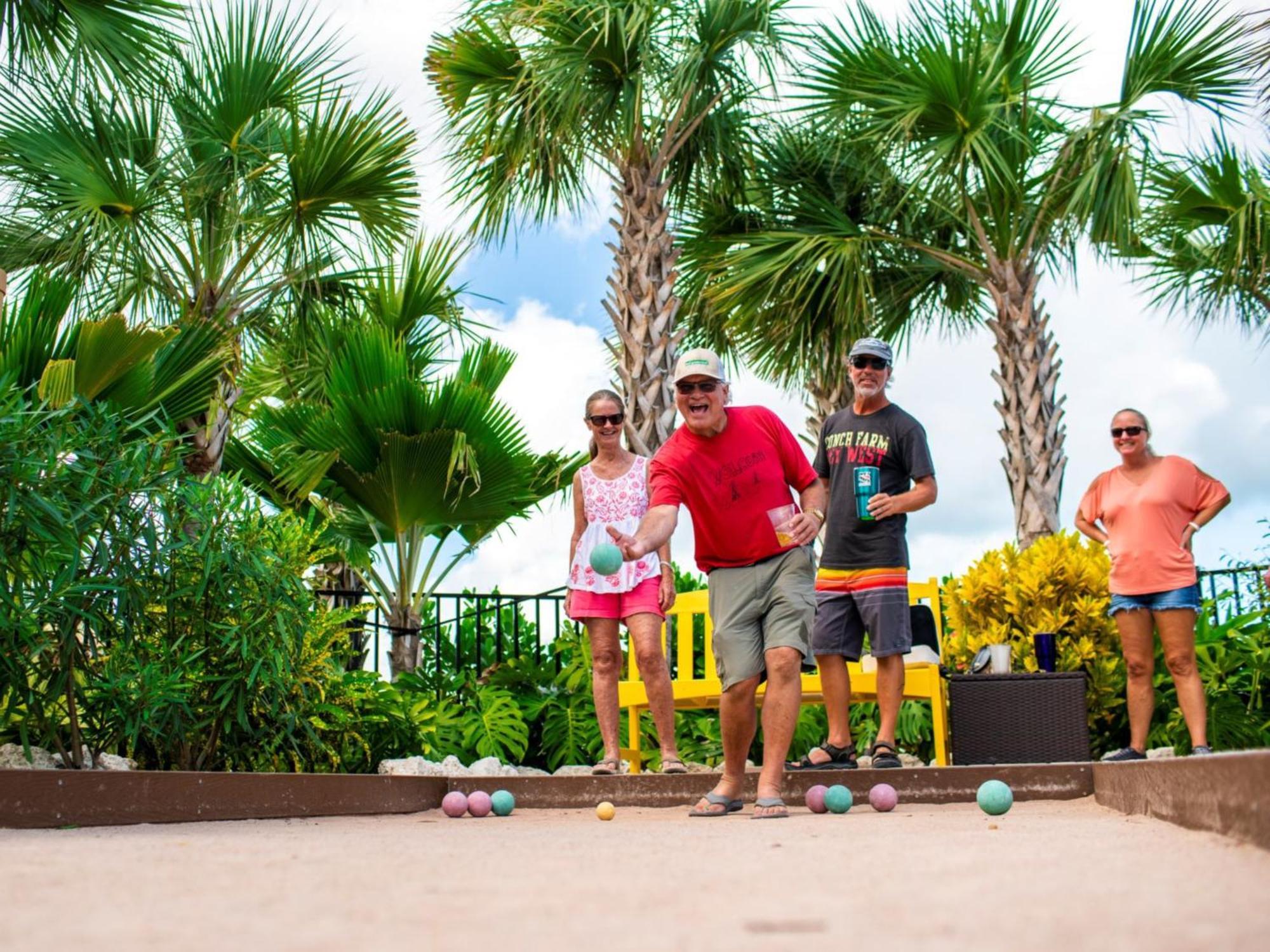 Sugarloaf Key Hotel At Koa Resort Summerland Key 外观 照片