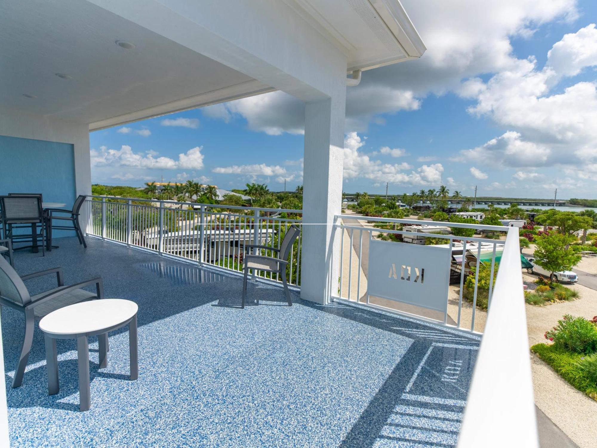 Sugarloaf Key Hotel At Koa Resort Summerland Key 外观 照片