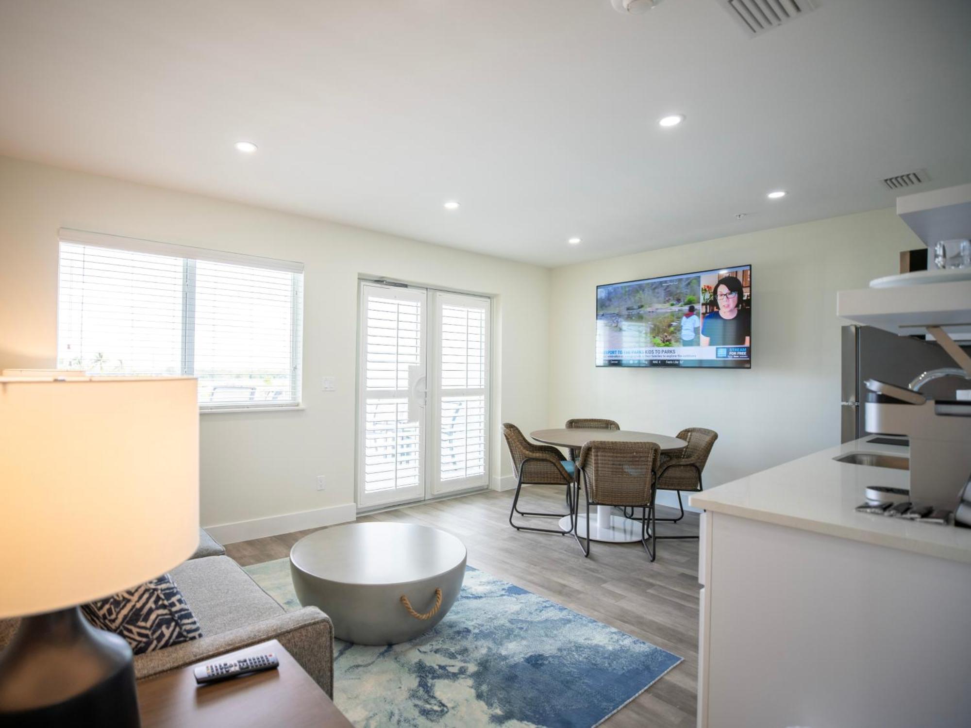 Sugarloaf Key Hotel At Koa Resort Summerland Key 外观 照片