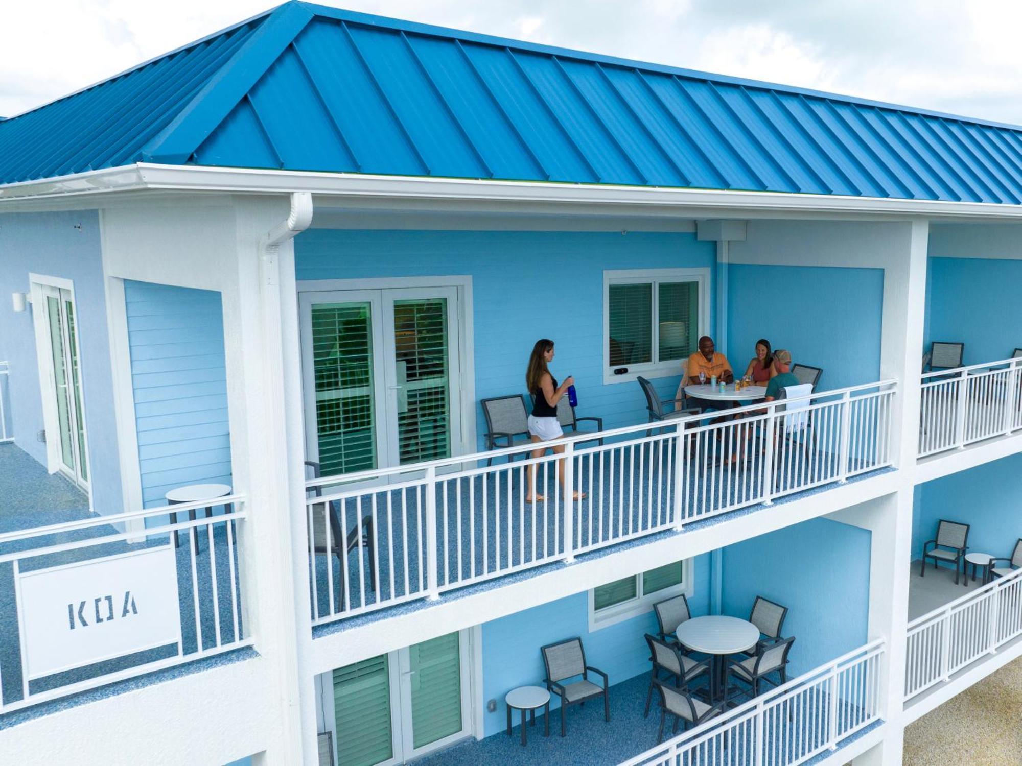 Sugarloaf Key Hotel At Koa Resort Summerland Key 外观 照片