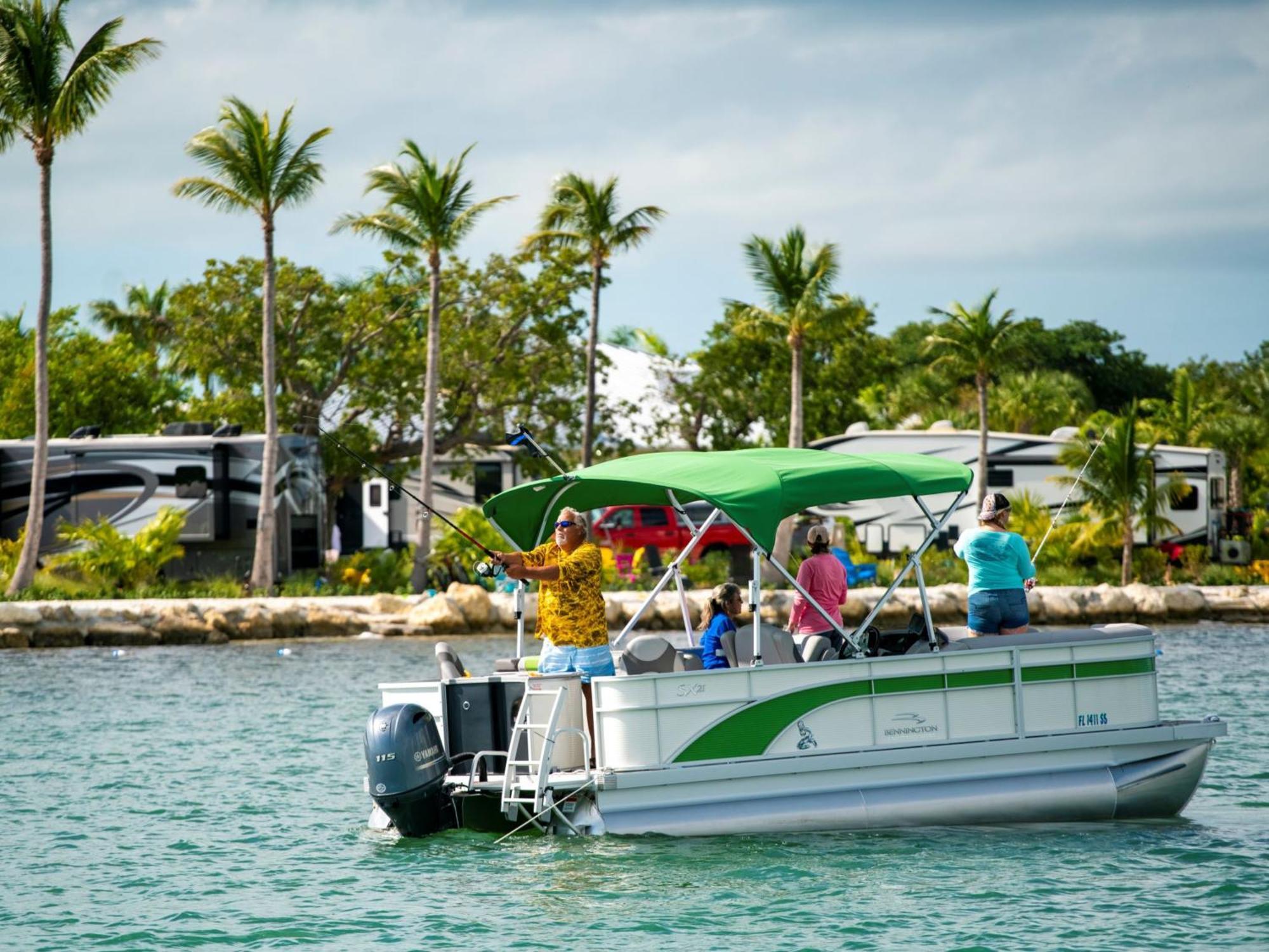Sugarloaf Key Hotel At Koa Resort Summerland Key 外观 照片