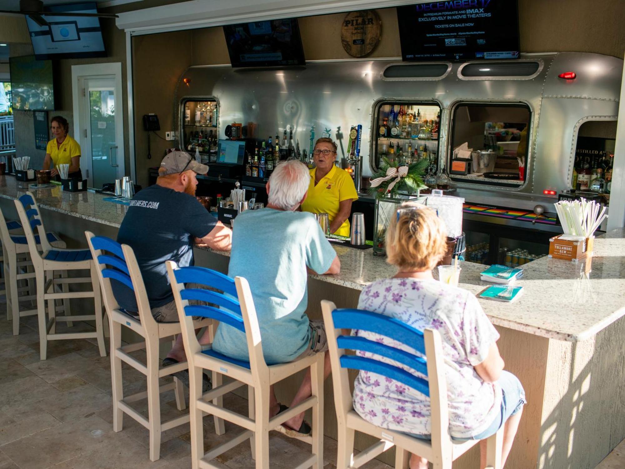 Sugarloaf Key Hotel At Koa Resort Summerland Key 外观 照片
