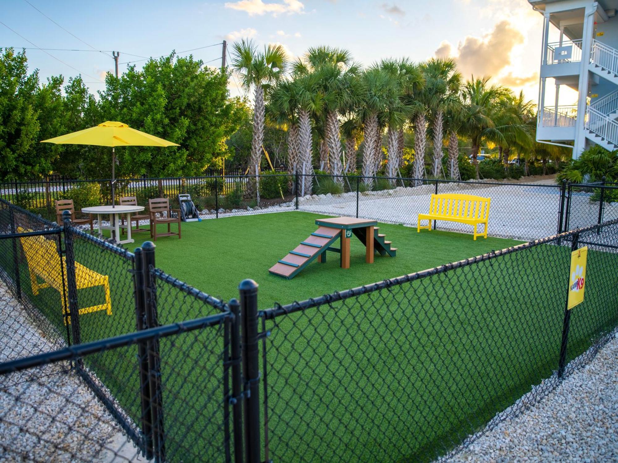 Sugarloaf Key Hotel At Koa Resort Summerland Key 外观 照片