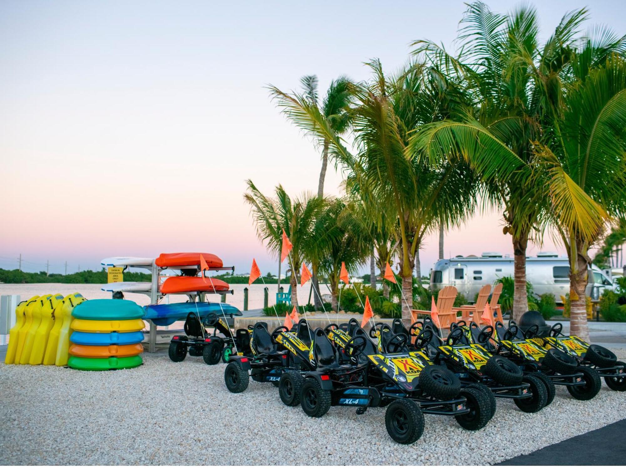 Sugarloaf Key Hotel At Koa Resort Summerland Key 外观 照片