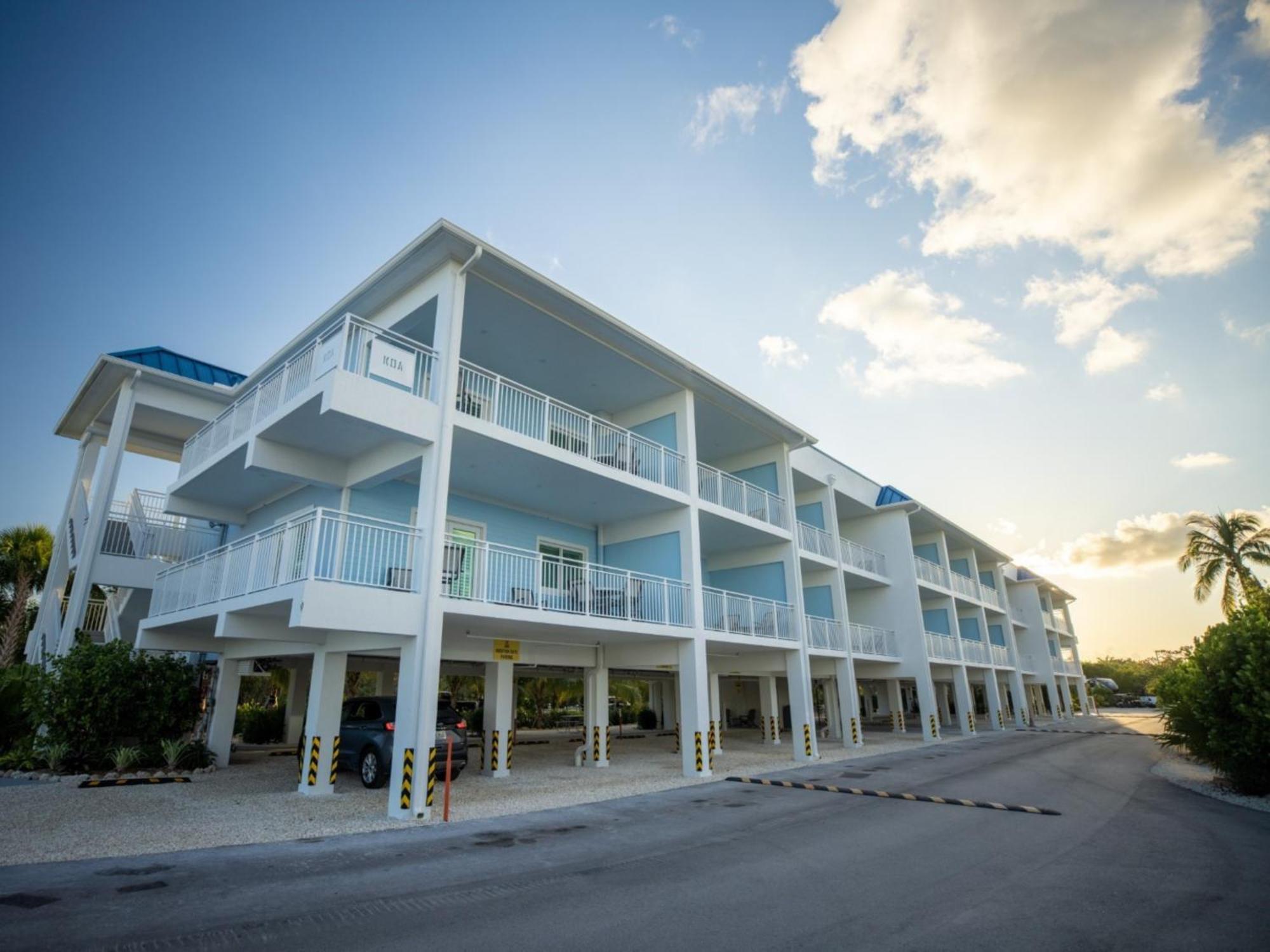 Sugarloaf Key Hotel At Koa Resort Summerland Key 外观 照片