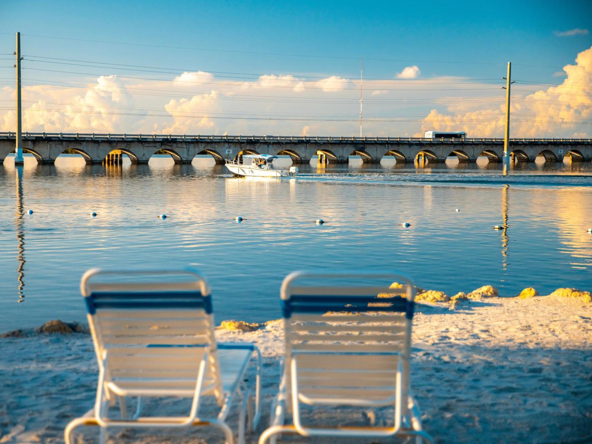 Sugarloaf Key Hotel At Koa Resort Summerland Key 外观 照片