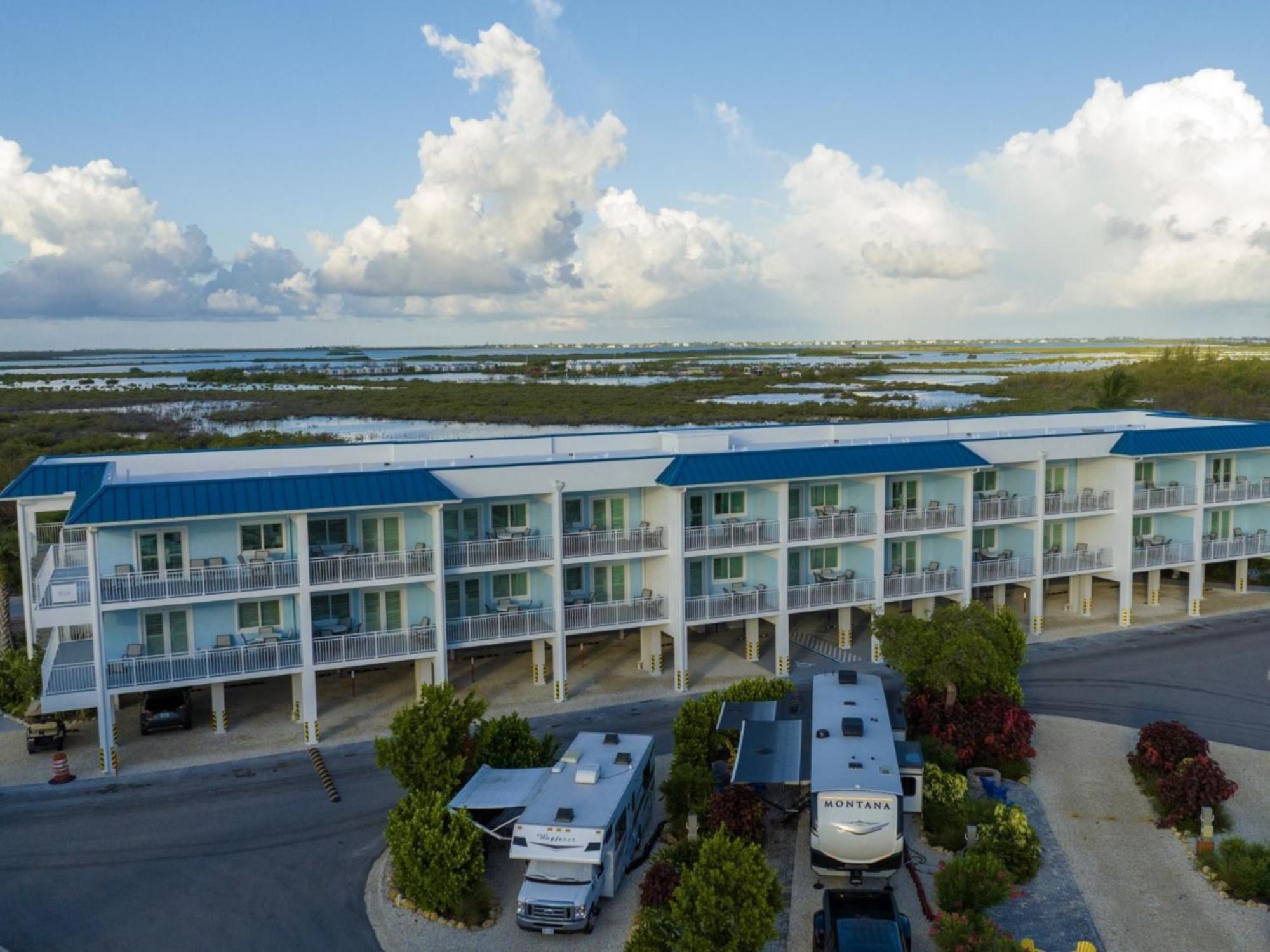 Sugarloaf Key Hotel At Koa Resort Summerland Key 外观 照片
